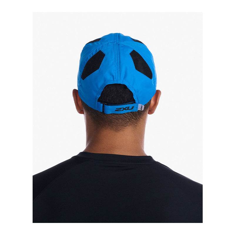 2XU - RUN CAP Unisex - Rev Online