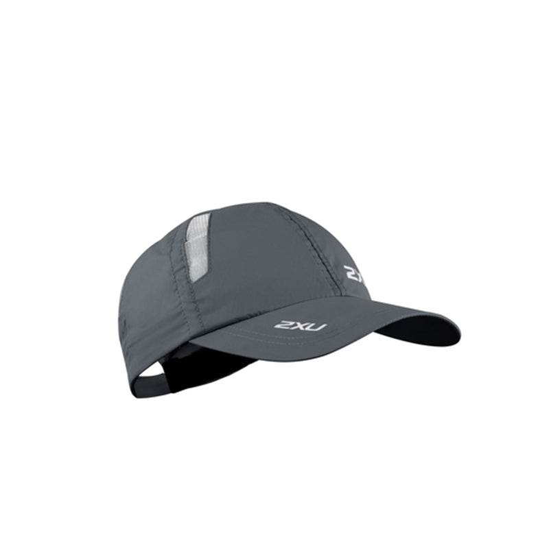 2XU - RUN CAP UNISEX - Rev Online