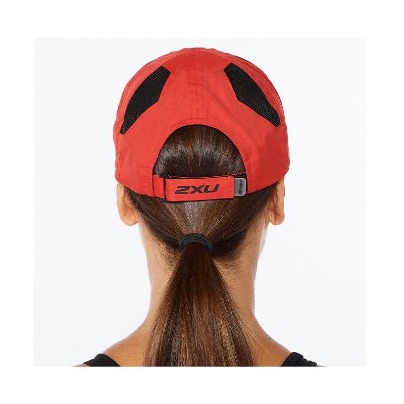 2XU - RUN CAP Unisex - Rev Online
