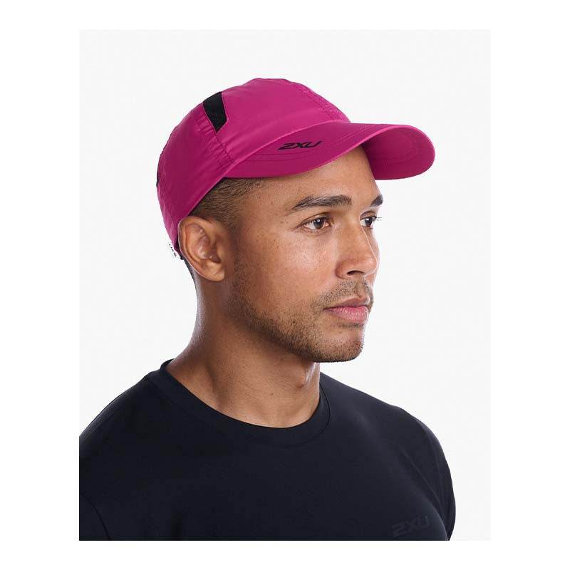 2XU - RUN CAP Unisex - Rev Online