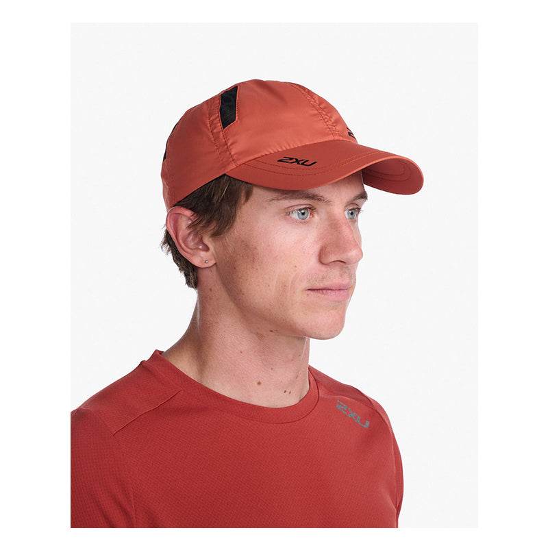 2XU - Run Cap Women - Rev Online