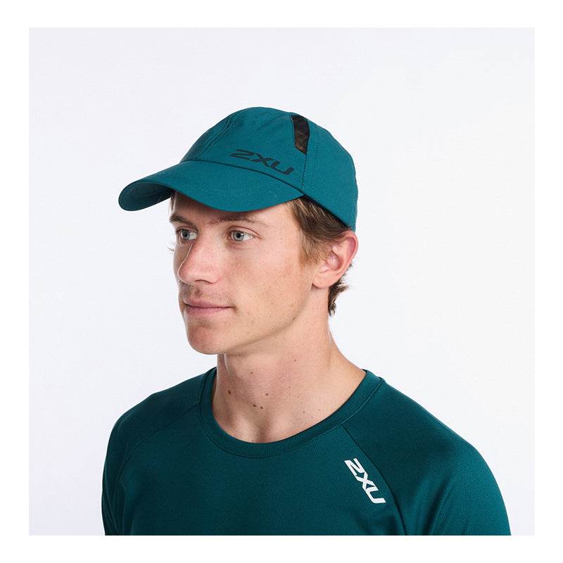 2XU - Run Cap Women - Rev Online
