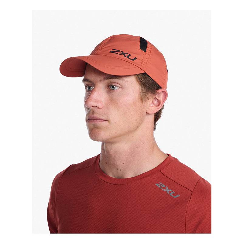 2XU - Run Cap Women - Rev Online