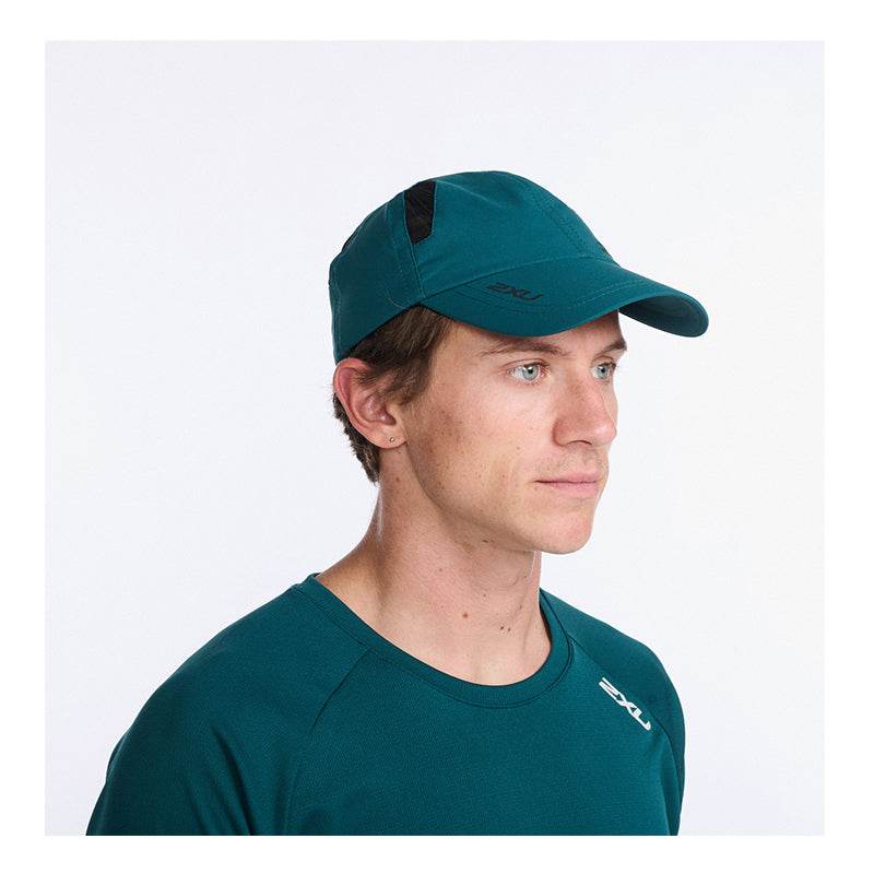 2XU - Run Cap Women - Rev Online
