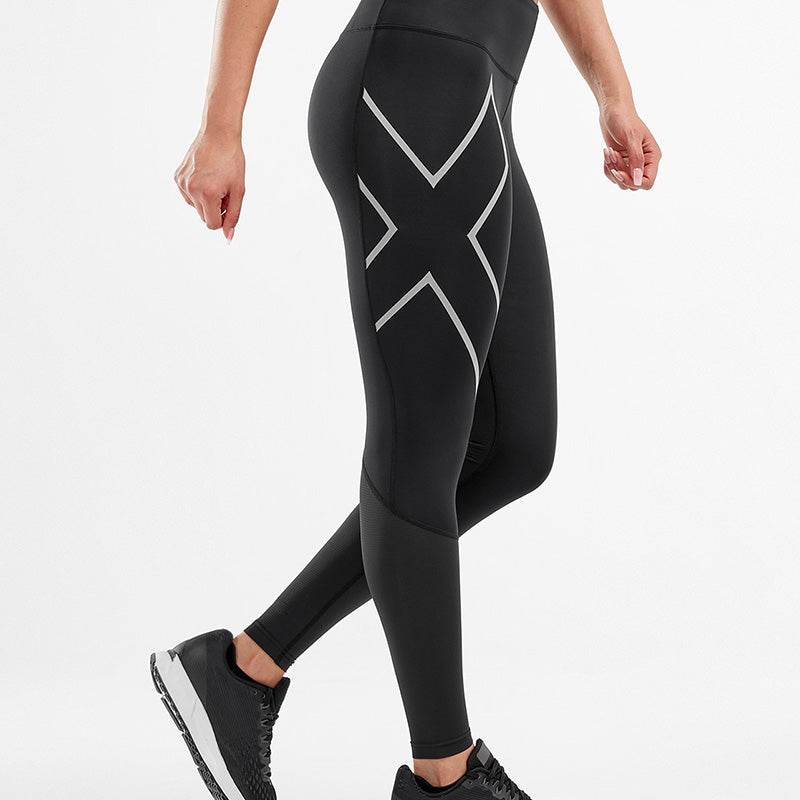2XU - RUN MID - RISE DASH COMP TIGHT Women - Rev Online