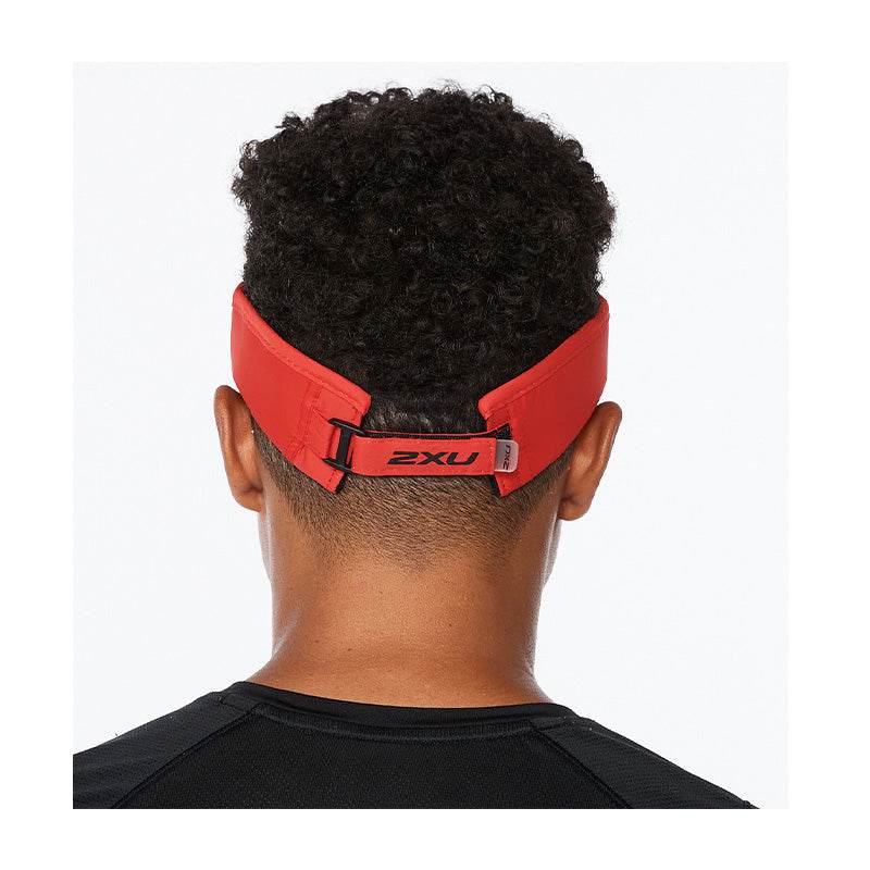 2XU - RUN VISOR Unisex - Rev Online
