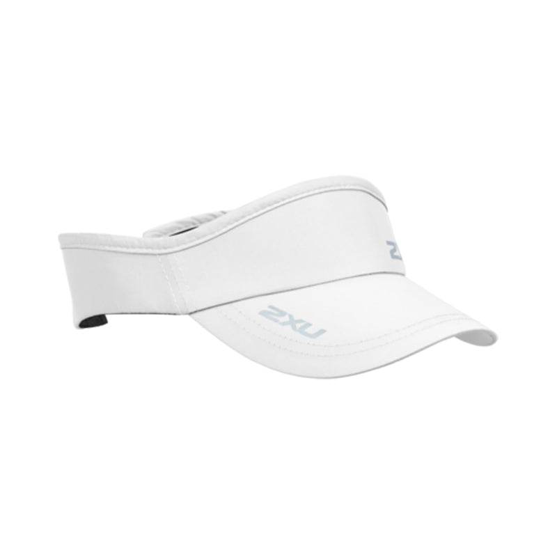 2XU - RUN VISOR UNISEX - Rev Online