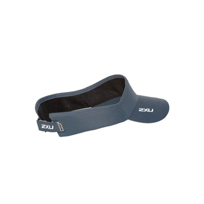 2XU - RUN VISOR UNISEX - Rev Online