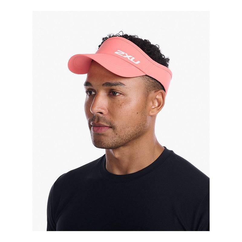 2XU - RUN VISOR Unisex - Rev Online