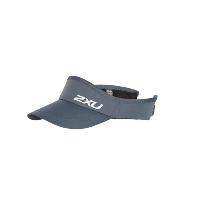2XU - RUN VISOR UNISEX - Rev Online