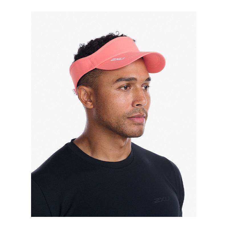 2XU - RUN VISOR Unisex - Rev Online