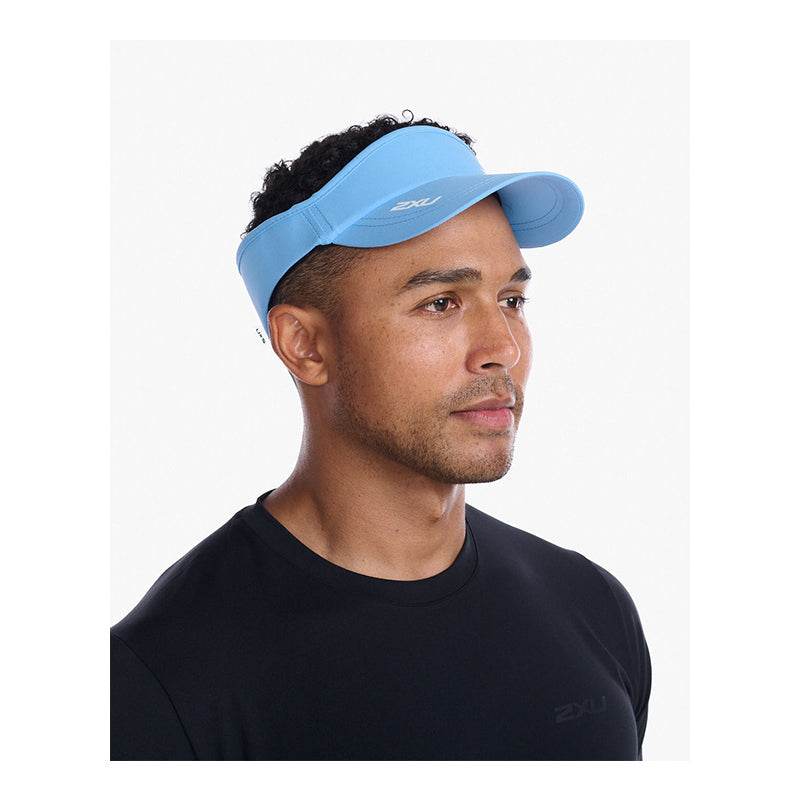 2XU - RUN VISOR Unisex - Rev Online