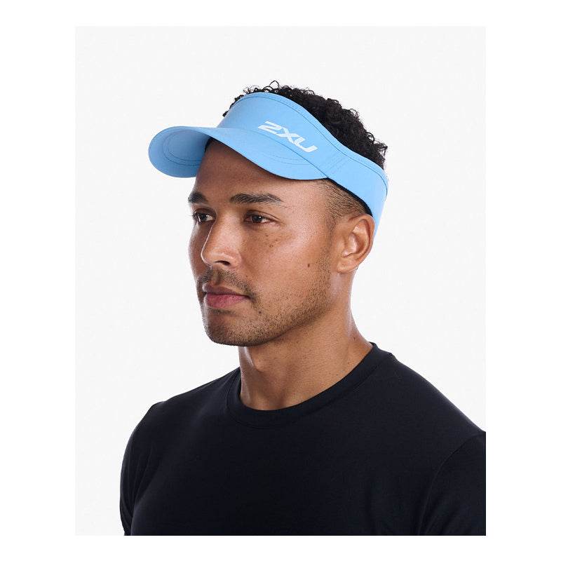 2XU - RUN VISOR Unisex - Rev Online