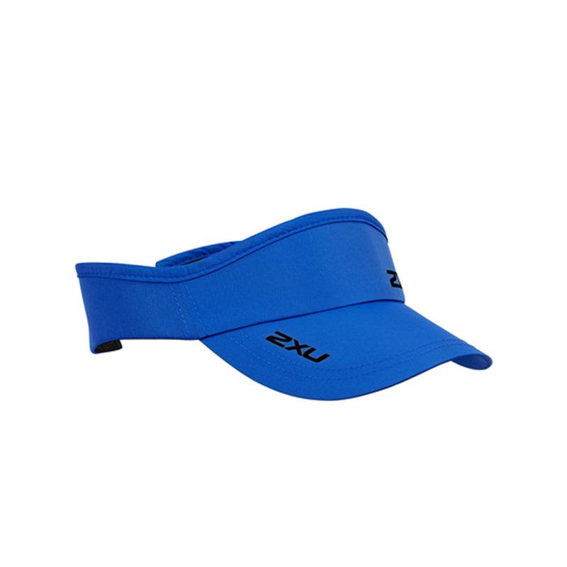 2XU - RUN VISOR UNISEX - Rev Online