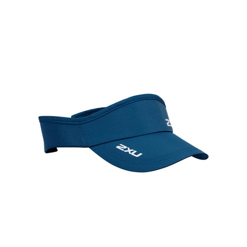 2XU - RUN VISOR UNISEX - Rev Online