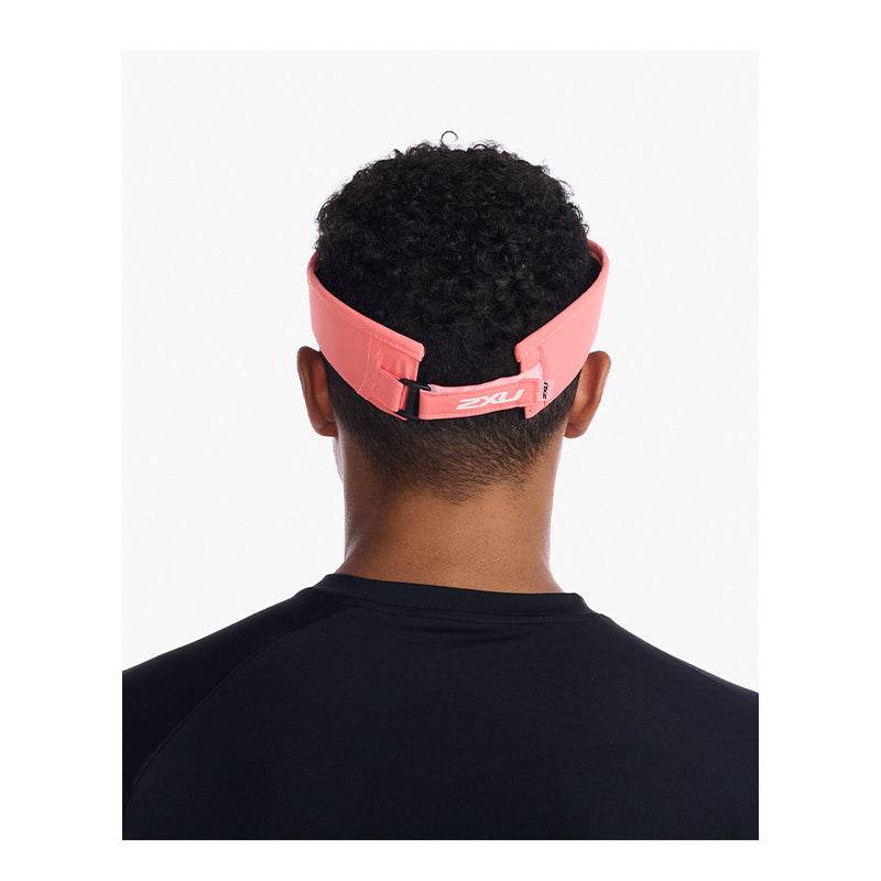 2XU - RUN VISOR Unisex - Rev Online