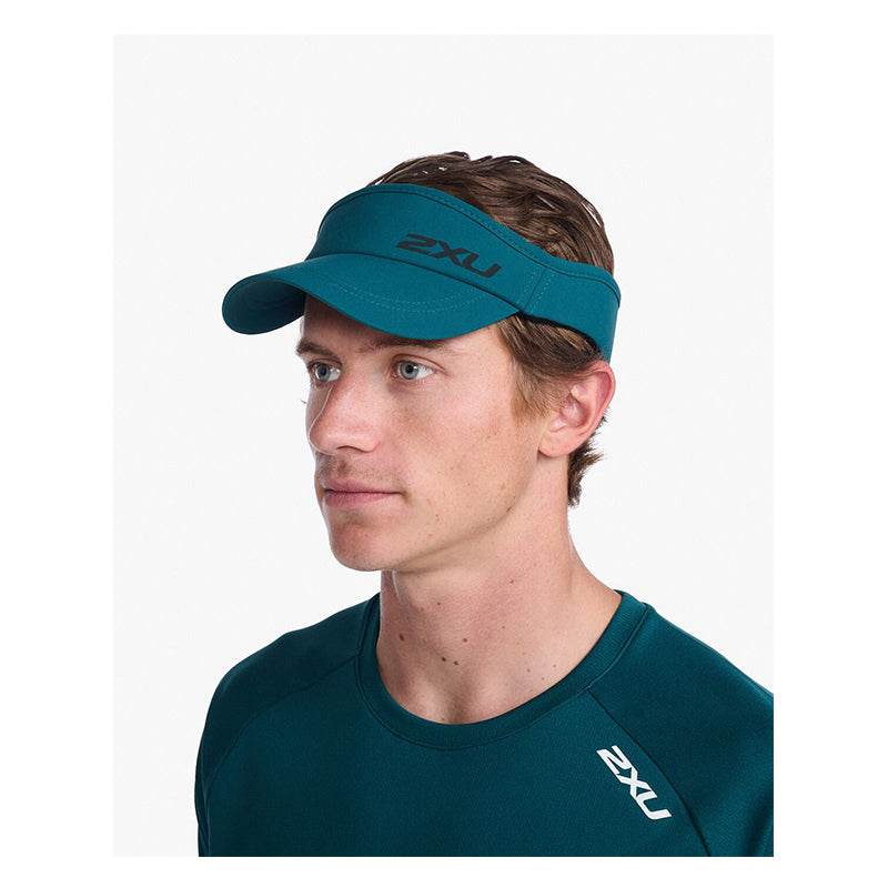 2XU - Run Visor Women - Rev Online