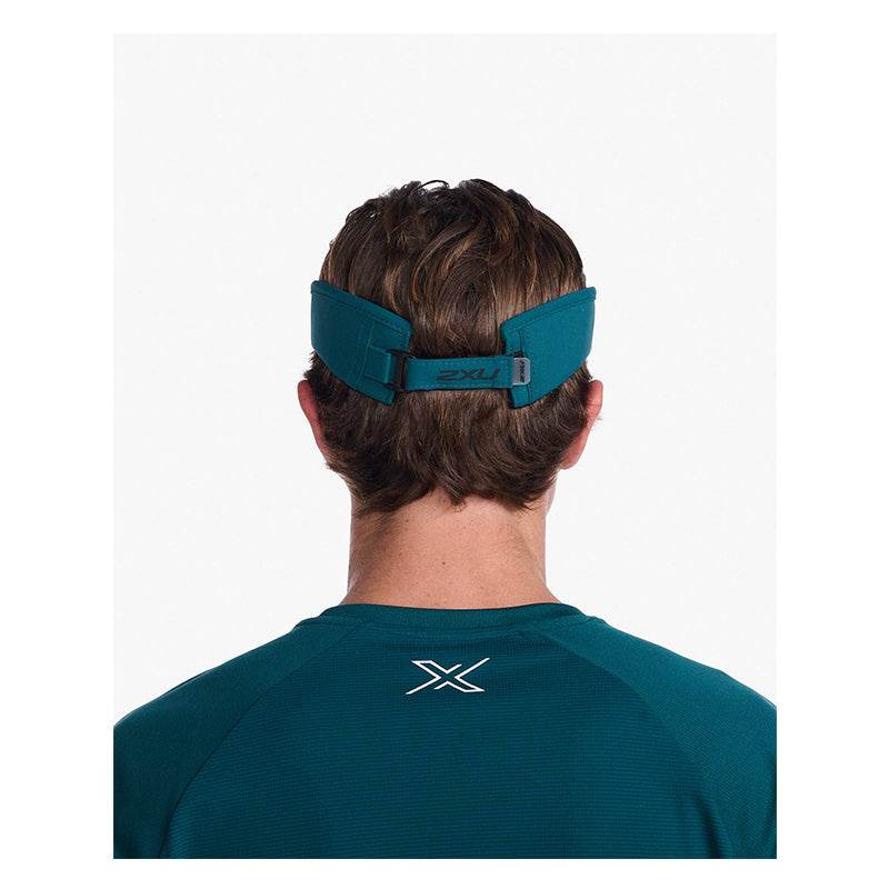 2XU - Run Visor Women - Rev Online