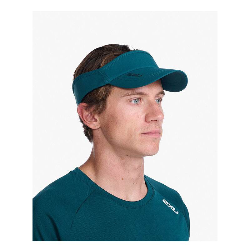 2XU - Run Visor Women - Rev Online