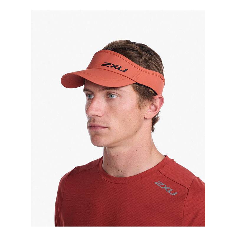 2XU - Run Visor Women - Rev Online
