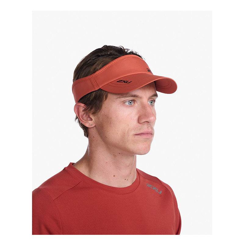 2XU - Run Visor Women - Rev Online