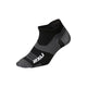 2XU - VECTR ULTRALIGHT NO SHOW SOCKS Unisex - Rev Online