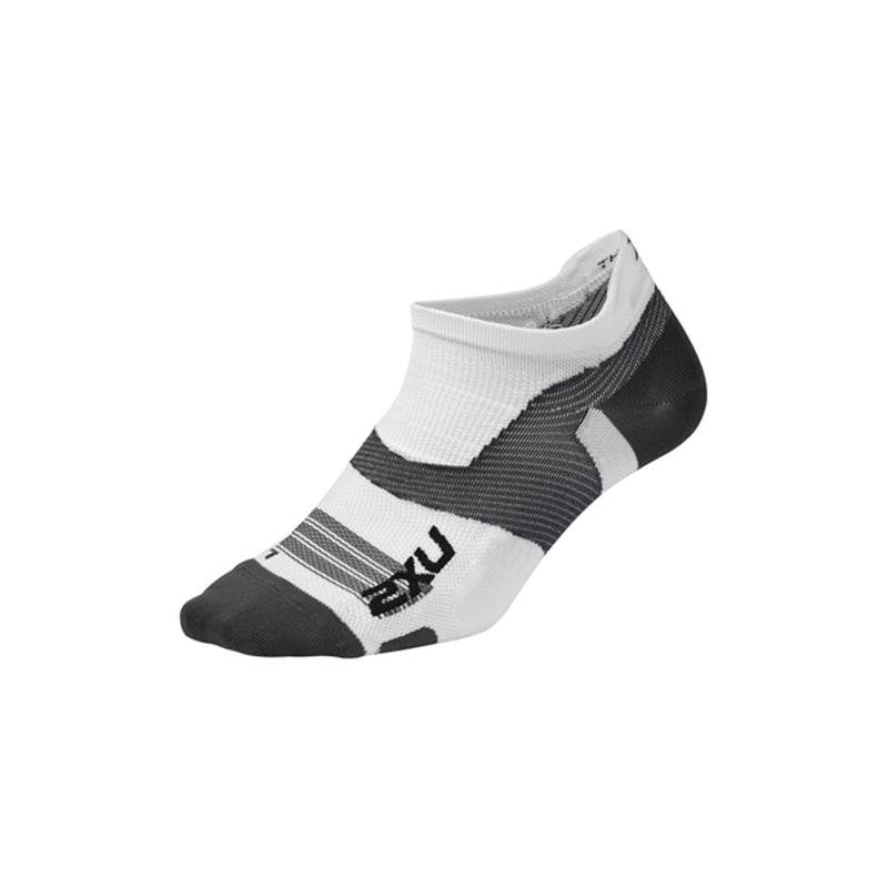 2XU - VECTR ULTRALIGHT NO SHOW SOCKS UNISEX - Rev Online