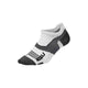 2XU - VECTR ULTRALIGHT NO SHOW SOCKS UNISEX - Rev Online