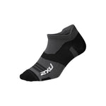 2XU - VECTR ULTRALIGHT NO SHOW SOCKS UNISEX - Rev Online