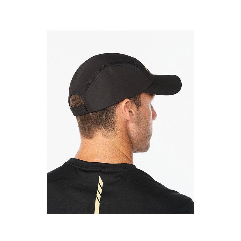 2XU - VENTED RUN CAP UNISEX - Rev Online