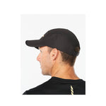 2XU - VENTED RUN CAP UNISEX - Rev Online