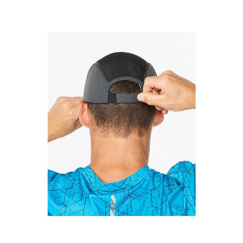 2XU - VENTED RUN CAP UNISEX - Rev Online