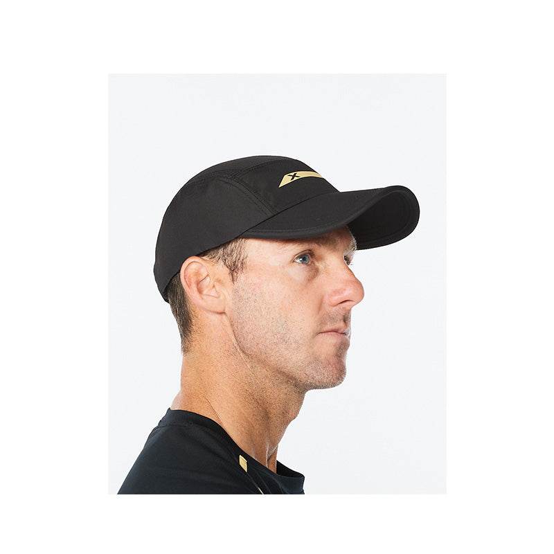 2XU - VENTED RUN CAP UNISEX - Rev Online