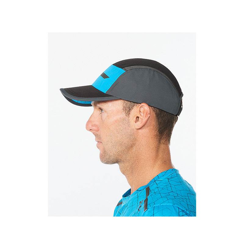 2XU - VENTED RUN CAP UNISEX - Rev Online