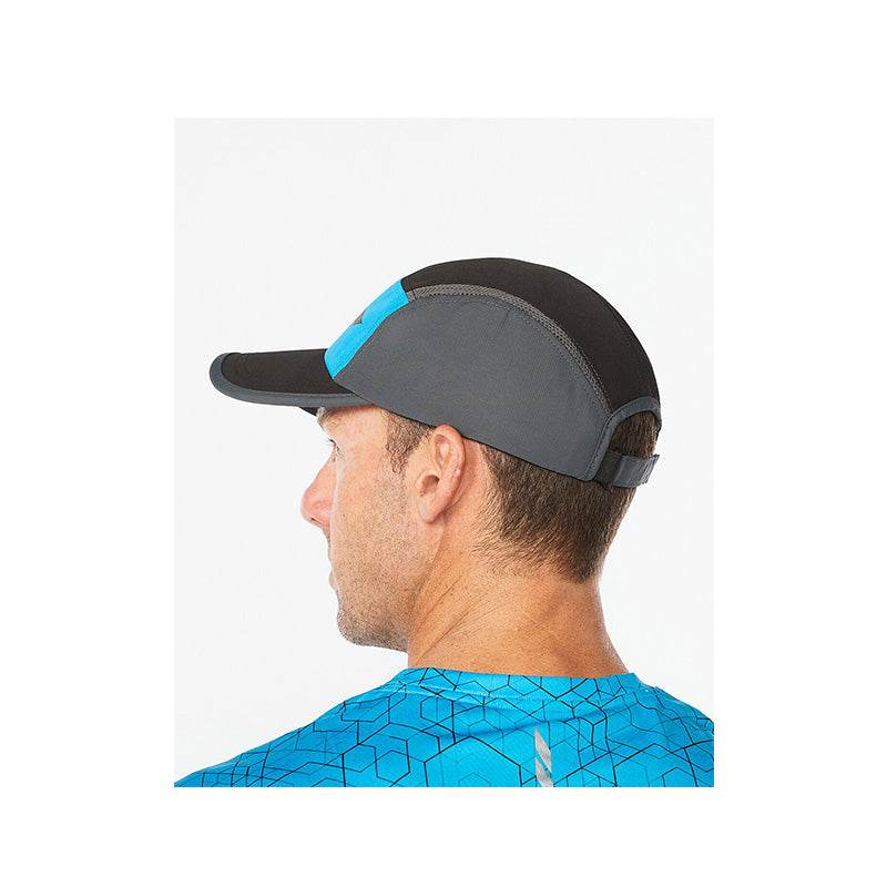 2XU - VENTED RUN CAP UNISEX - Rev Online