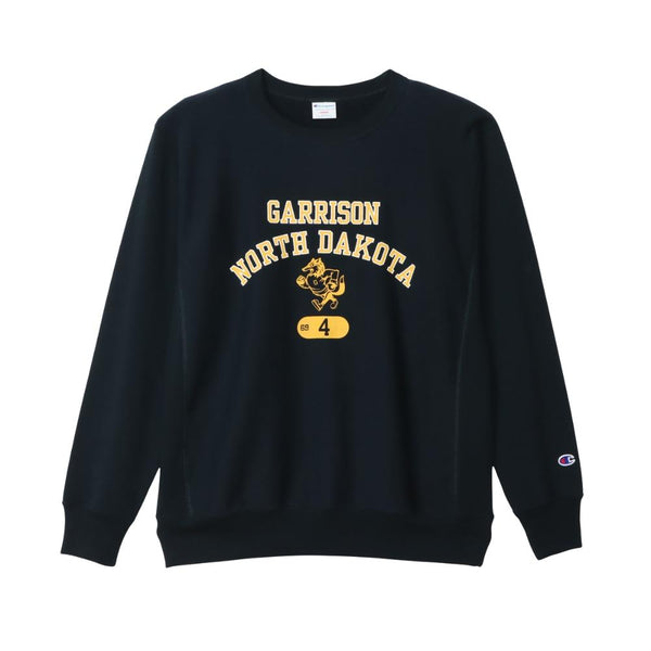 CHAMPION RW CREW NECK SWEATSHIRT เสื้อสเวตเชิ๊ตผู้ชาย