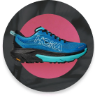 รองเท้าวิ่งเทรล