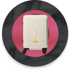 กระเป๋าเดินทาง