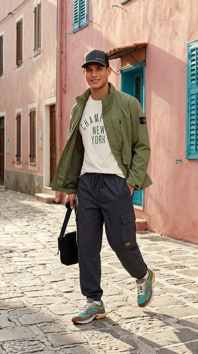 Lifestyle image desktop