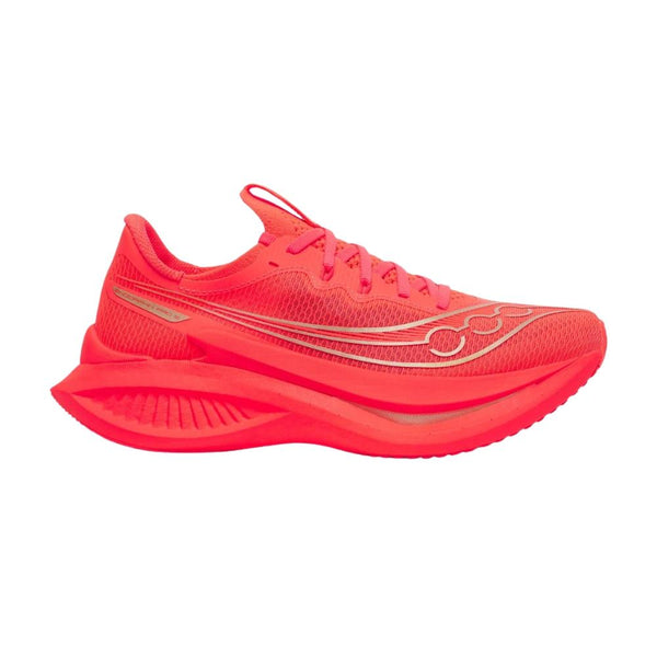 SAUCONY ENDORPHIN PRO 5 รองเท้าวิ่งถนนผู้หญิง
