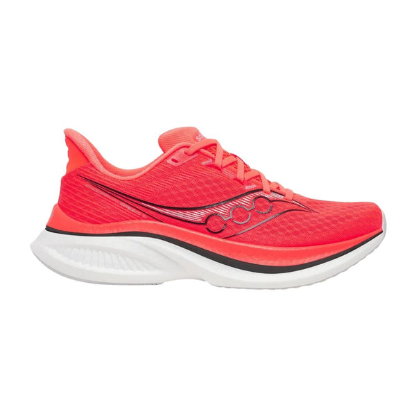SAUCONY ENDORPHIN SPEED 5 รองเท้าวิ่งถนนผู้ชาย
