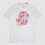 UA-S-UA CURRY ANIMATED SKETCH SS Men - Rev Thailand