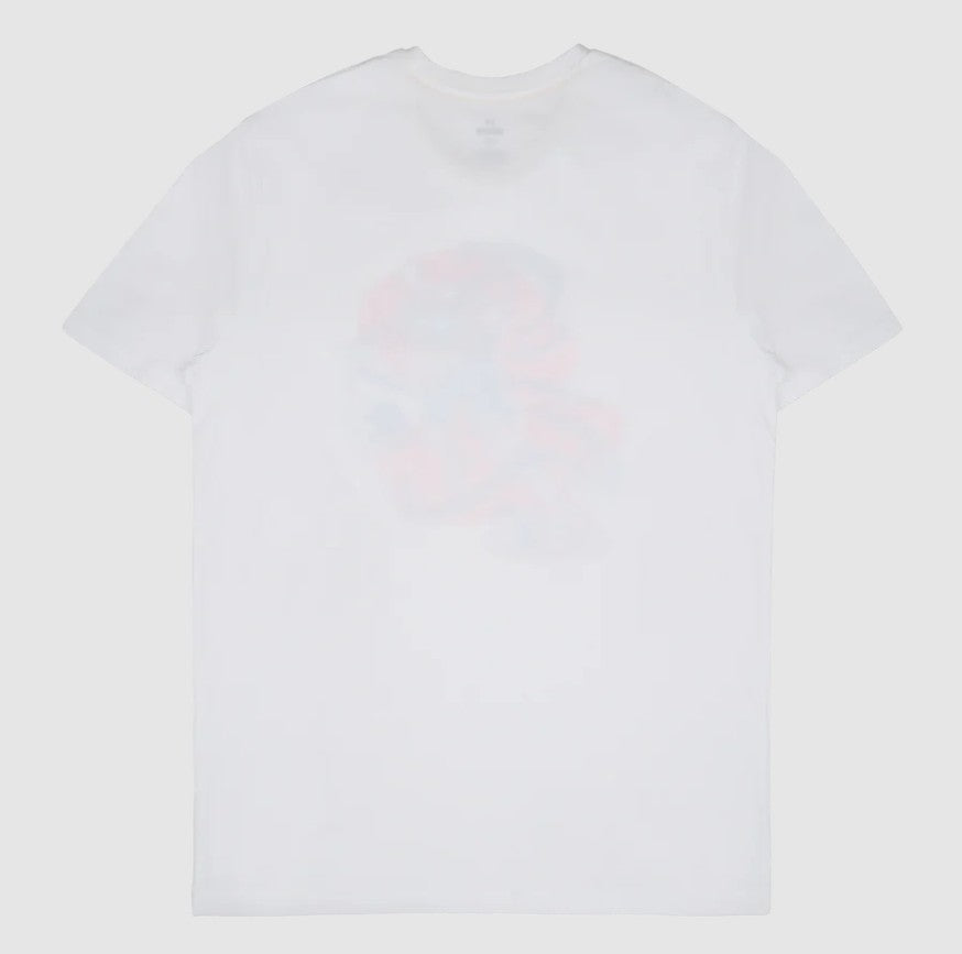 UA-S-UA CURRY ANIMATED SKETCH SS Men - Rev Thailand