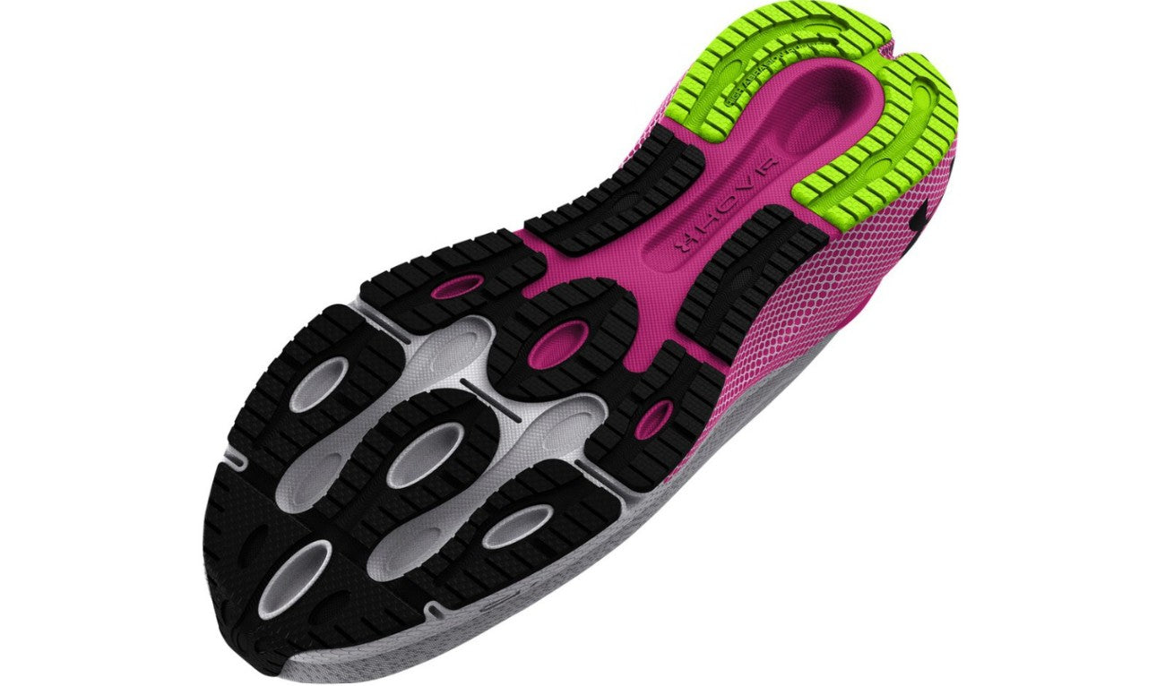 UA-UA HOVR Machina 3 Women - Rev Thailand