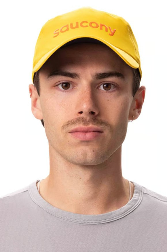 SAUCONY-OUTPACE HAT Unisex - Rev Thailand