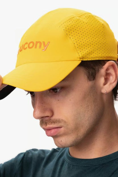 SAUCONY-OUTPACE HAT Unisex - Rev Thailand