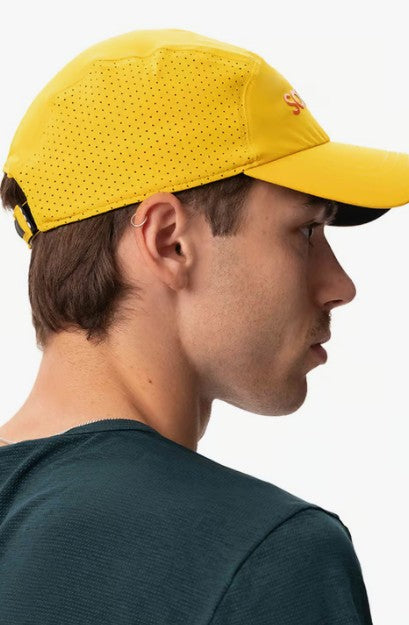 SAUCONY-OUTPACE HAT Unisex - Rev Thailand