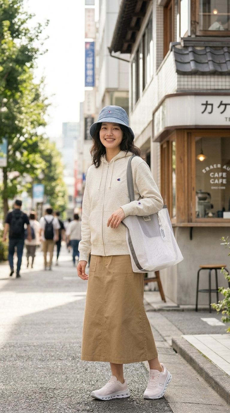 Lifestyle image desktop