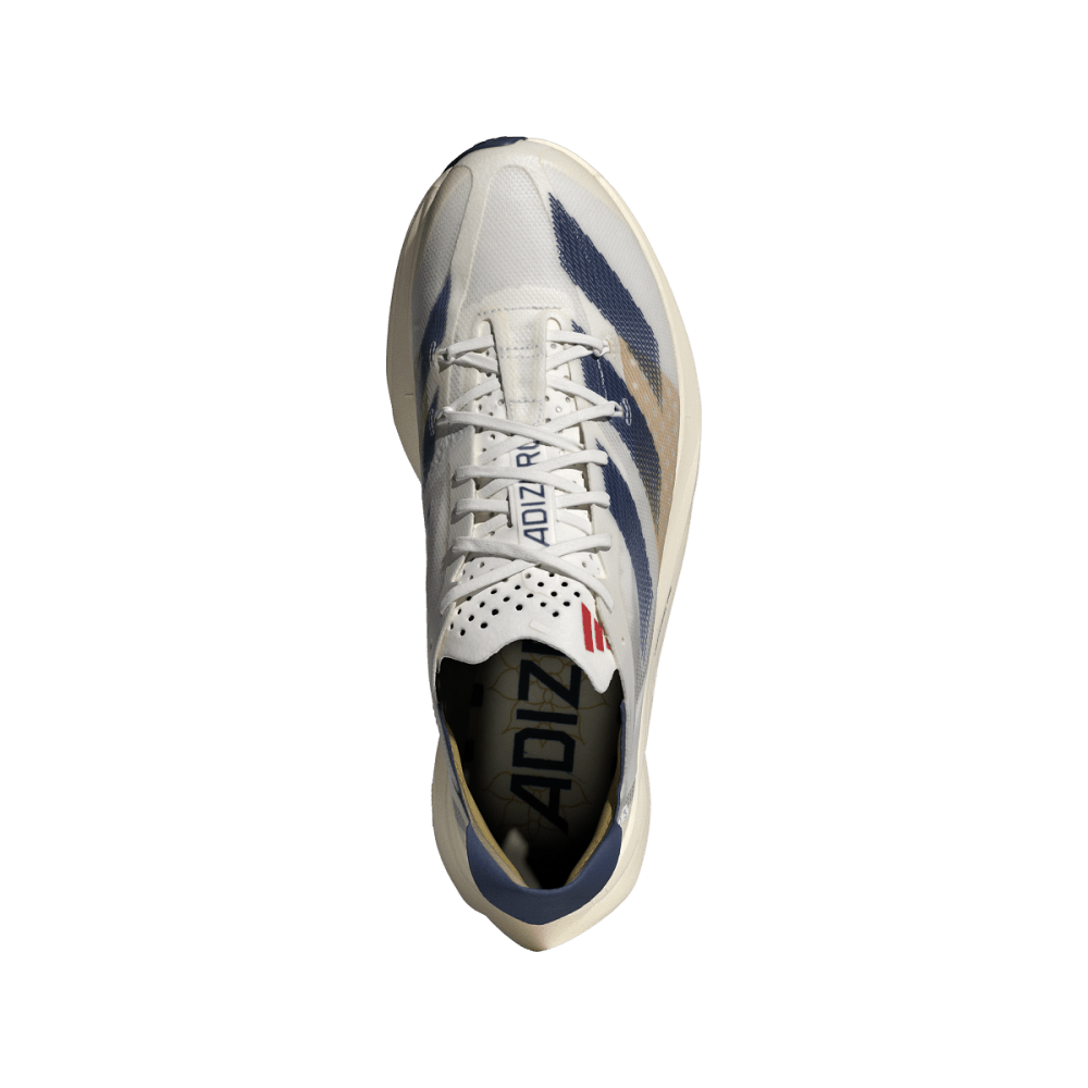 ADIDAS ADIZERO ADIOS PRO 3 M รองเท้าวิ่งถนนสำหรับผู้ชายและผู้หญิง - Rev Online