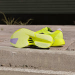ADIDAS ADIZERO ADIOS PRO 4 M รองเท้าวิ่งถนนผู้ชาย - Rev Online